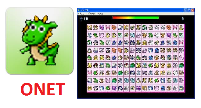 games onet download
